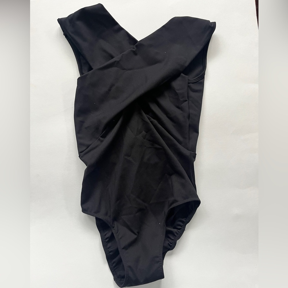 FIVE DANCEWEAR LEOTARD